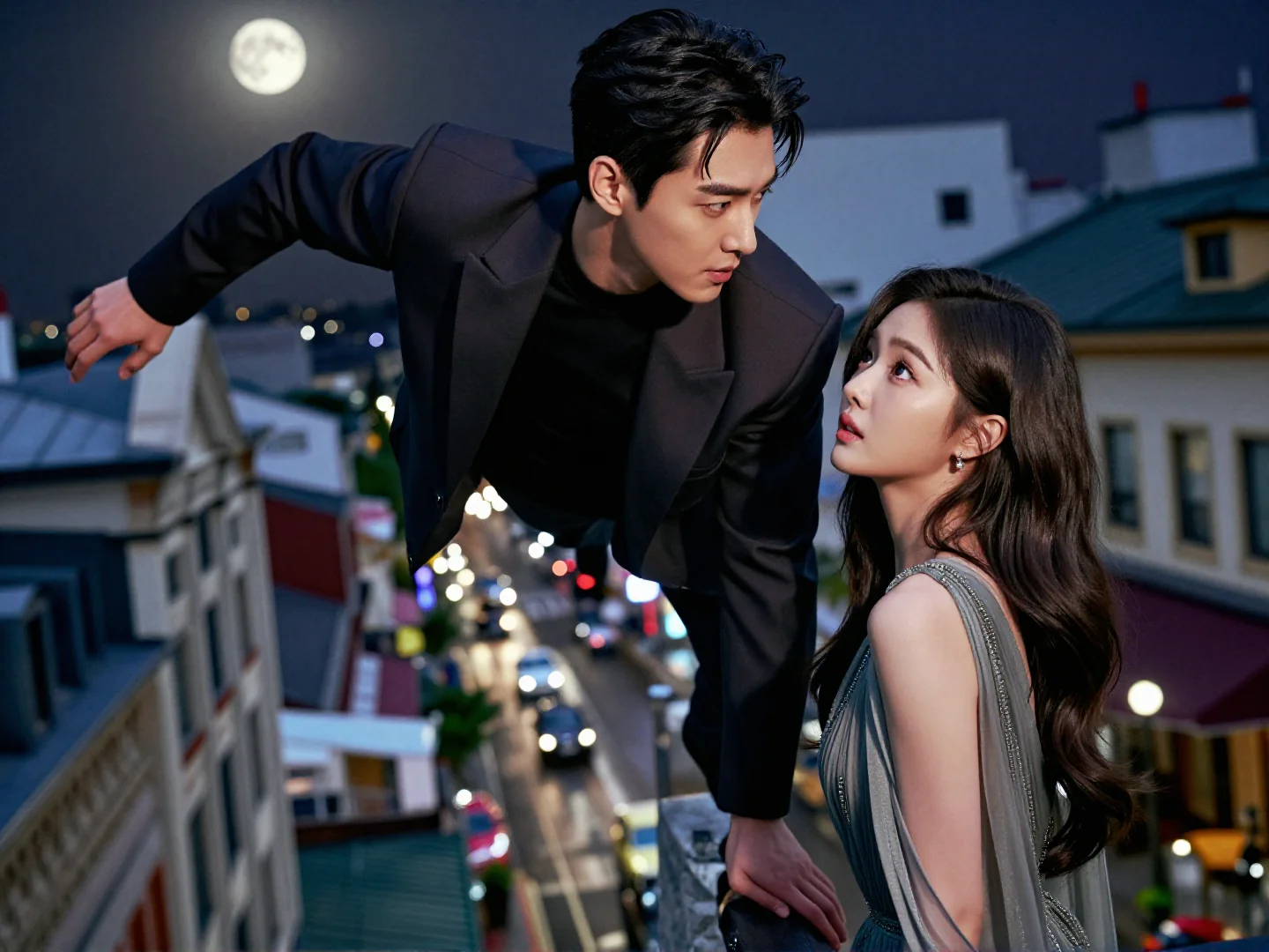 은애하는 도적님아 몇부작04